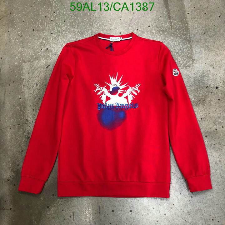 YUPOO-Moncler Sweater Code:CA1387