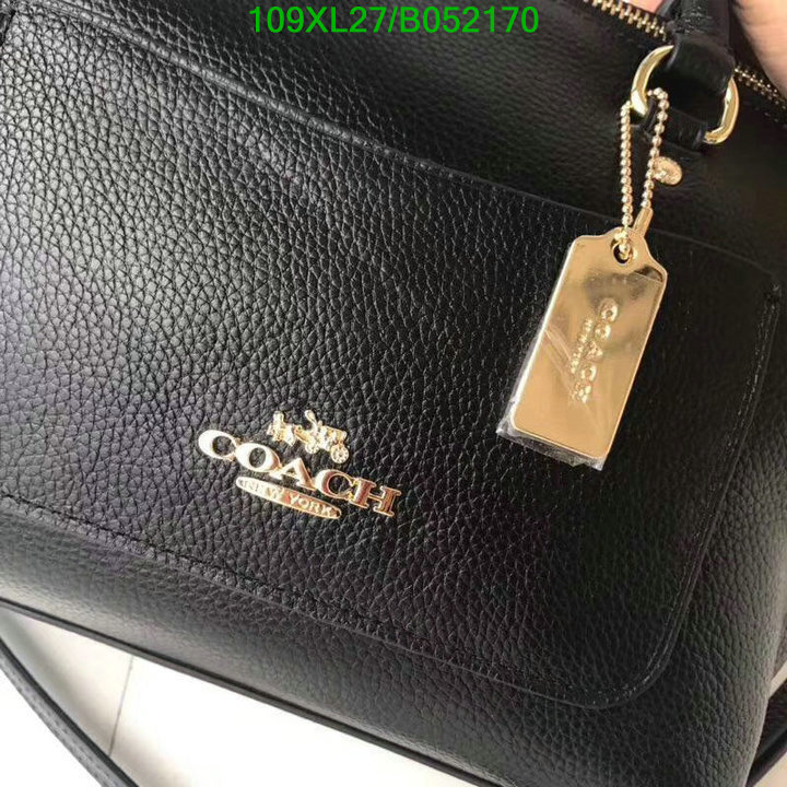 YUPOO-Coach Bag Code: B052170
