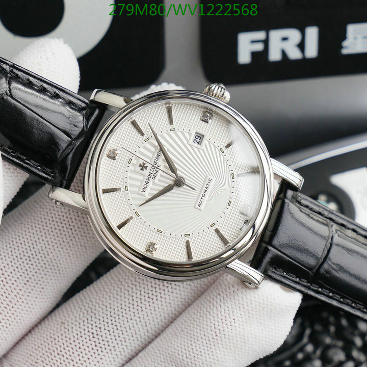 YUPOO-Vacheron Watch Code: WV1122568