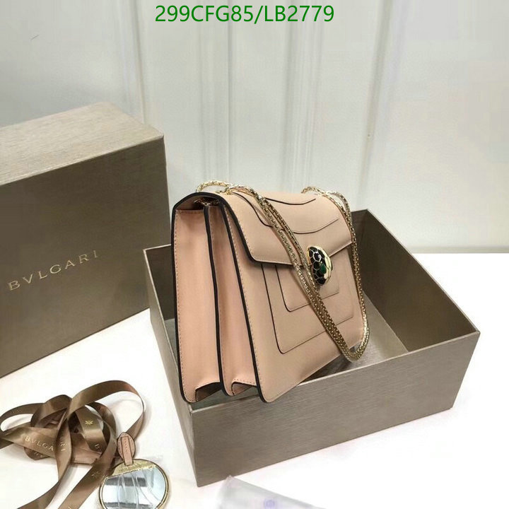 YUPOO-Bulgari luxurious bags B35362 Code: LB2779 $: 299USD