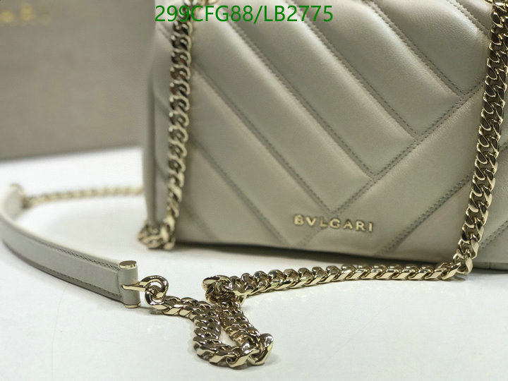 YUPOO-Bulgari luxurious bags 287993 Code: LB2775 $: 299USD