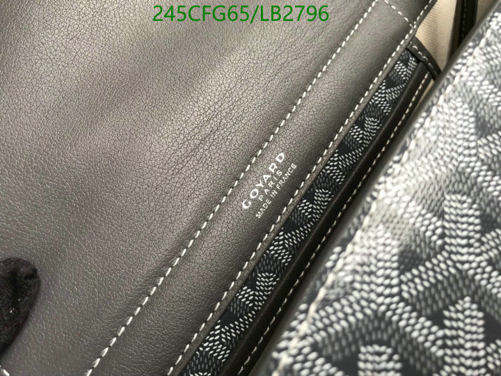 YUPOO-Goyard classic bags GY120181 Code: LB2796 $: 245USD