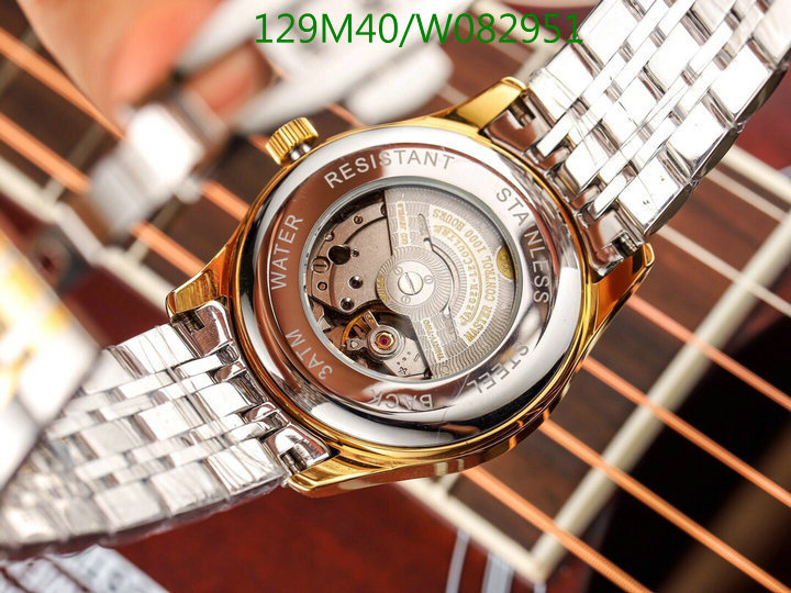 YUPOO-Jaeger-LeCoultre Fashion Watch Code: W082951