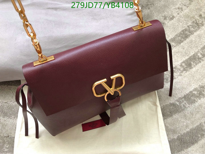 YUPOO-Valentino bags 0015 Code: YB4108 $: 279USD