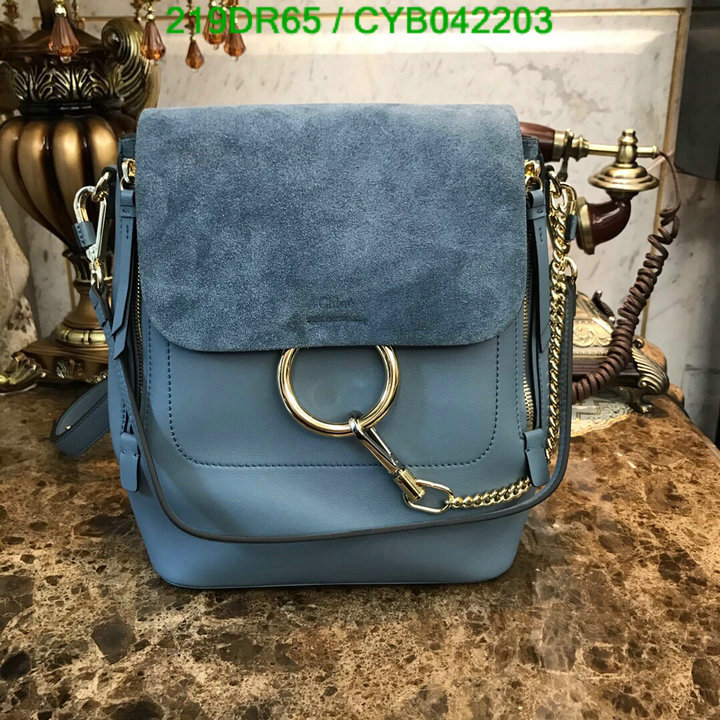 YUPOO-Chloé bag Code: CYB042203