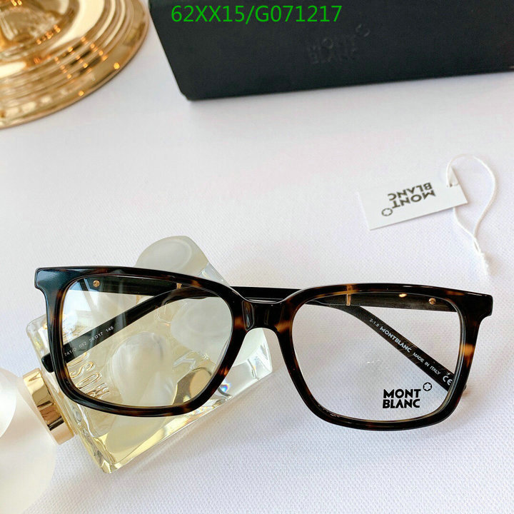 YUPOO-Montblanc Driving polarized light Glasses Code: G071217
