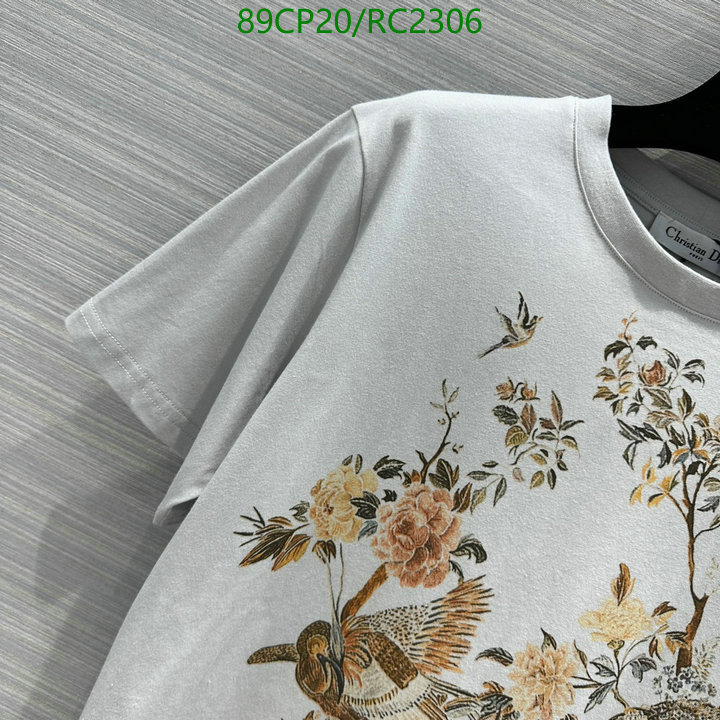 Code: RC2306