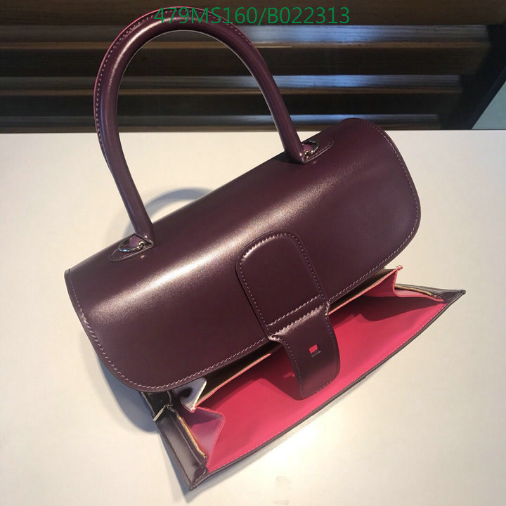 YUPOO-Delvaux bag Code: B022313