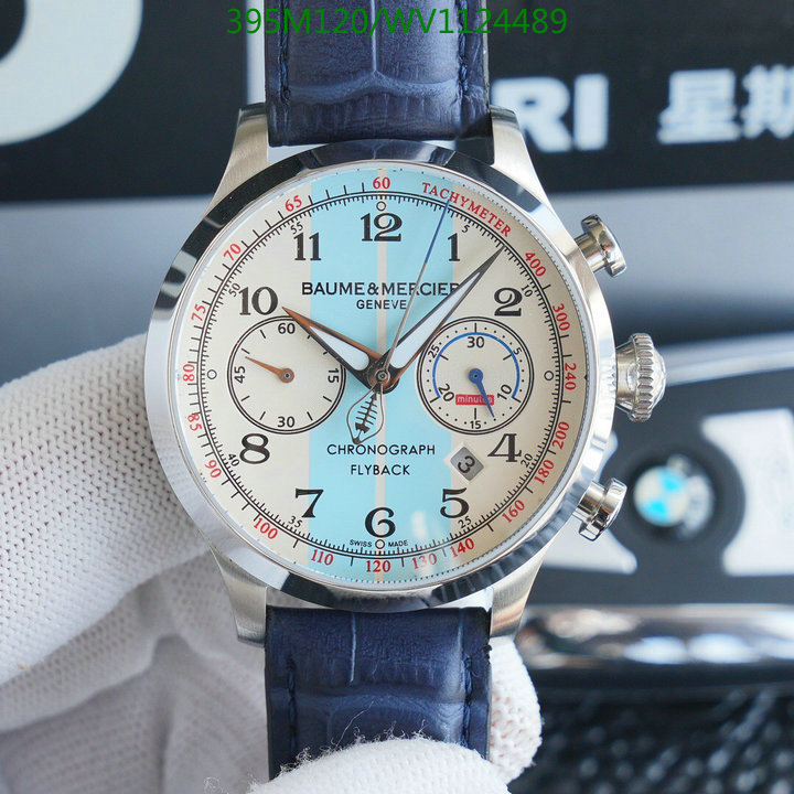 YUPOO-Cartier Luxury Watch Code: WV1124489