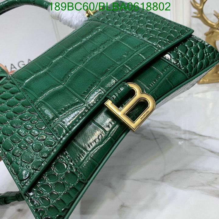 YUPOO-Balenciaga bags Code:BLBA0618802