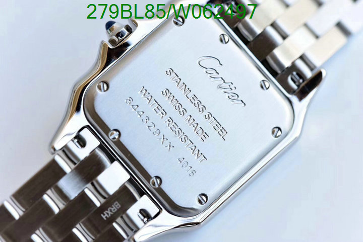 YUPOO-Cartier Luxury Watch Code: W062497