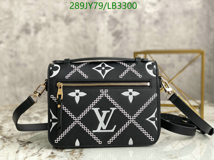 YUPOO-Louis Vuitton hot sale bags LV M90376 Code: LB3300 $: 289USD