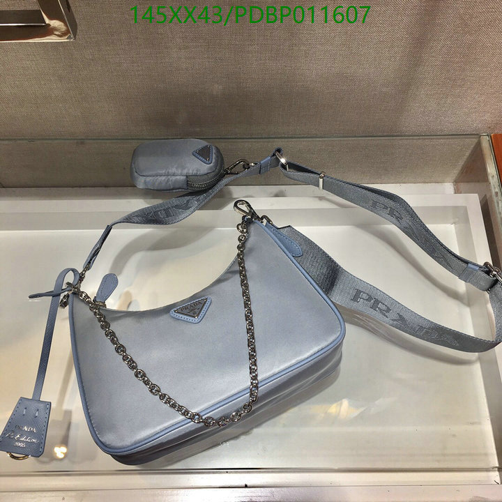 YUPOO-Prada bags Code: PDBP011607