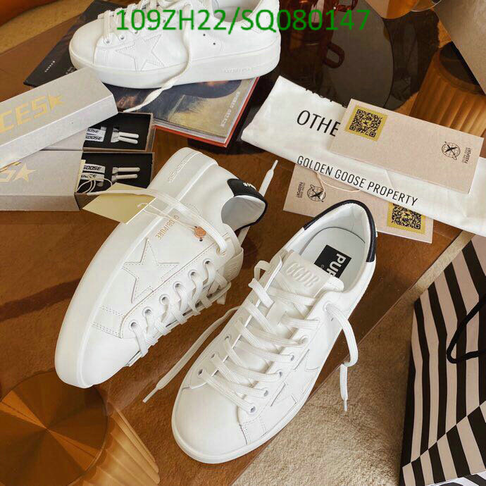 YUPOO-Golden Goose women's shoes Code: SQ080147