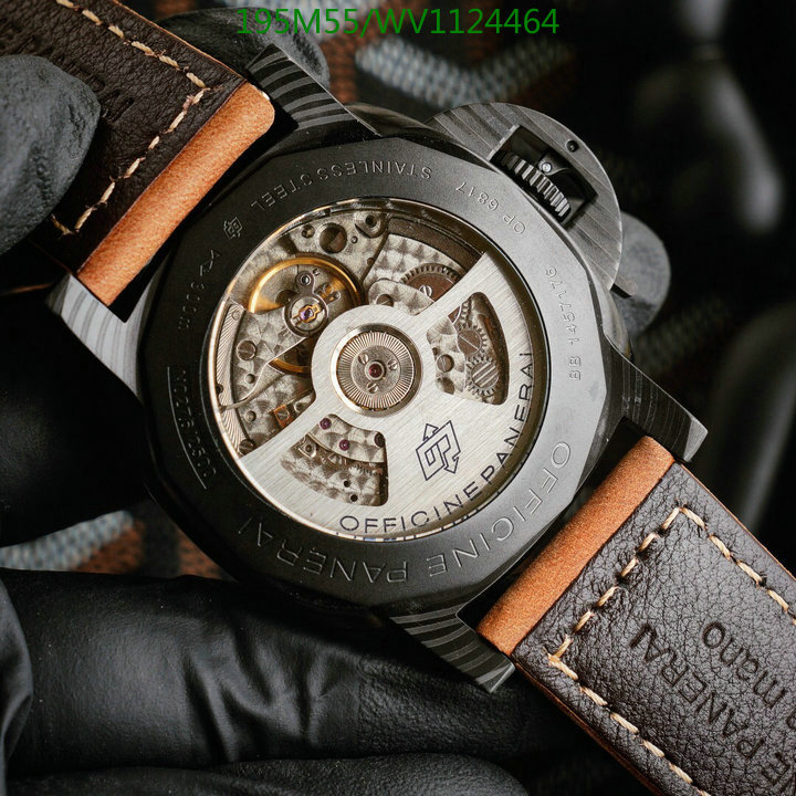 YUPOO-Panerai Watch Code: WV1124464