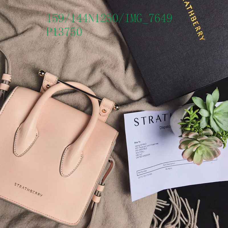 YUPOO-Strathberry Bag Code: SYB110902