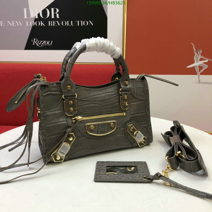 YUPOO-Balenciaga Only sell high-quality Bags Code: HB3621