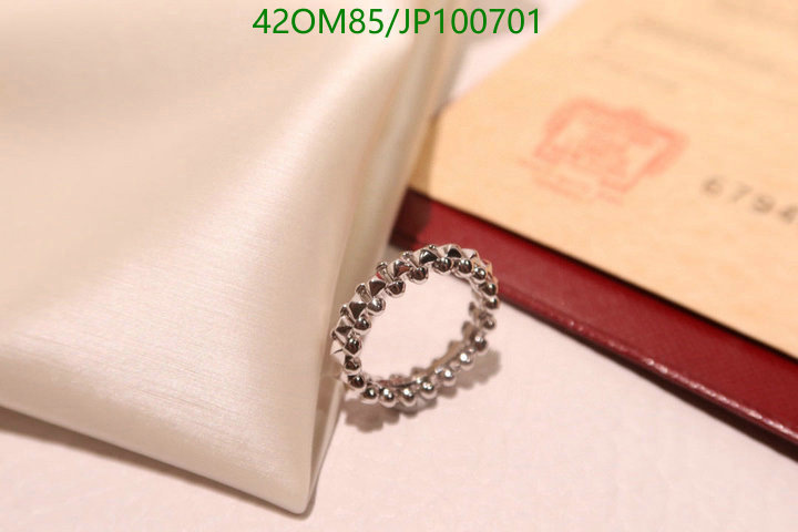 YUPOO-Cartier high quality Jewelry Code: JP100701