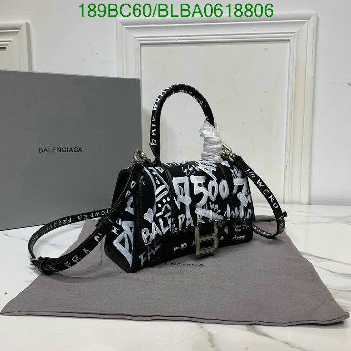YUPOO-Balenciaga bags Code:BLBA0618806