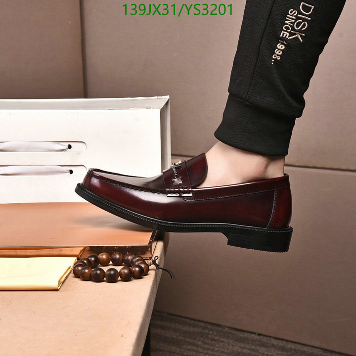 YUPOO-Versace men's shoes Code: YS3201 $: 139USD