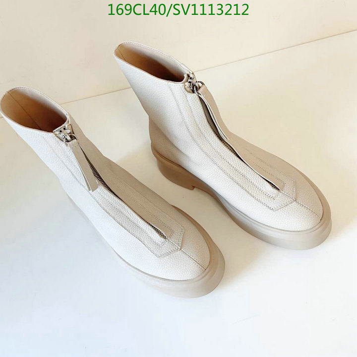 YUPOO-The Row women's shoes Code: SV1113212