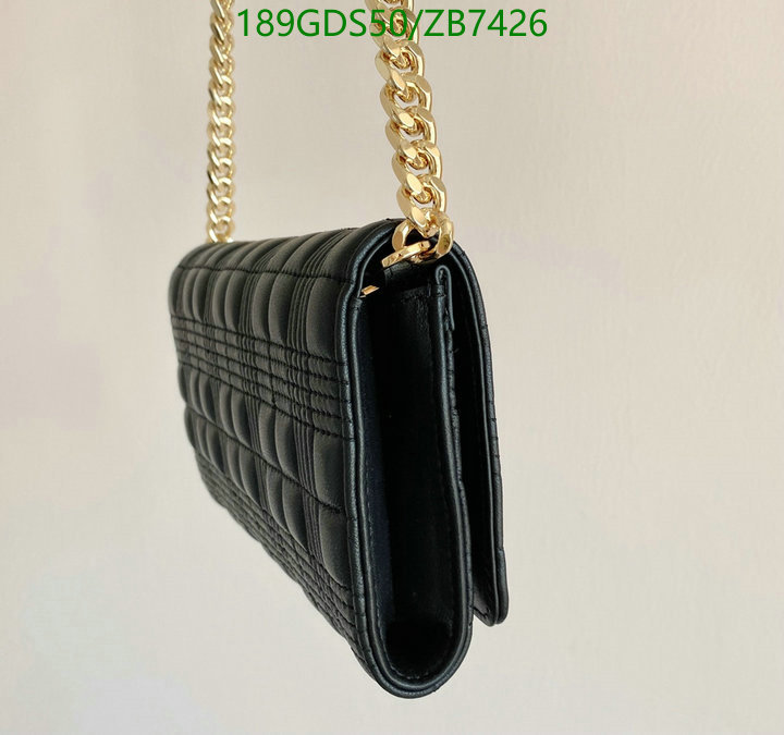 YUPOO-Burberry top quality replica bags Code: ZB7426