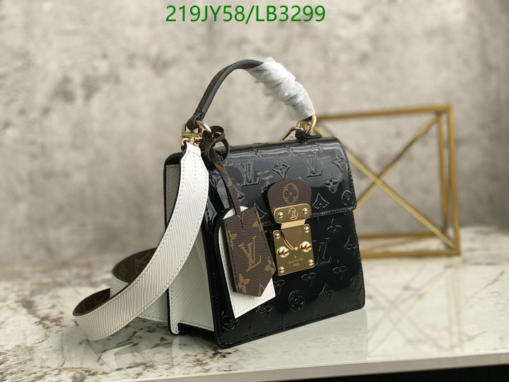 YUPOO-Louis Vuitton hot sale bags LV M90376 Code: LB3299 $: 219USD