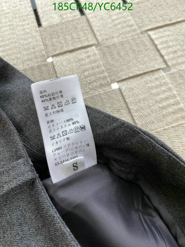 YUPOO-Celine copy brand clothing Code: YC6452