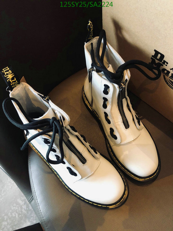 YUPOO-Dr.Martens women's shoes Code: SA2224