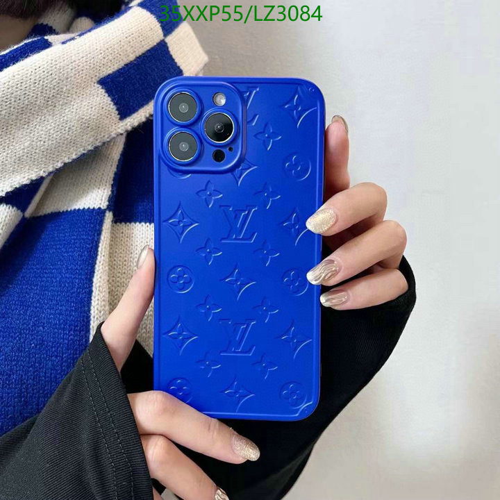 YUPOO-Louis Vuitton Latest Phone Case LV Code: LZ3084 $: 35USD