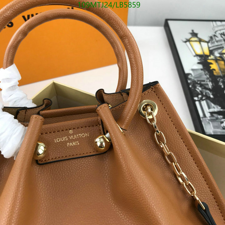 YUPOO-Louis Vuitton AAA+ Replica bags LV 44558 Code: LB5859 $: 109USD