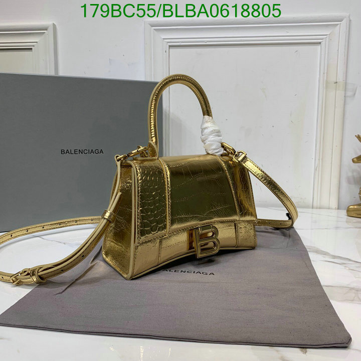 YUPOO-Balenciaga bags Code:BLBA0618805