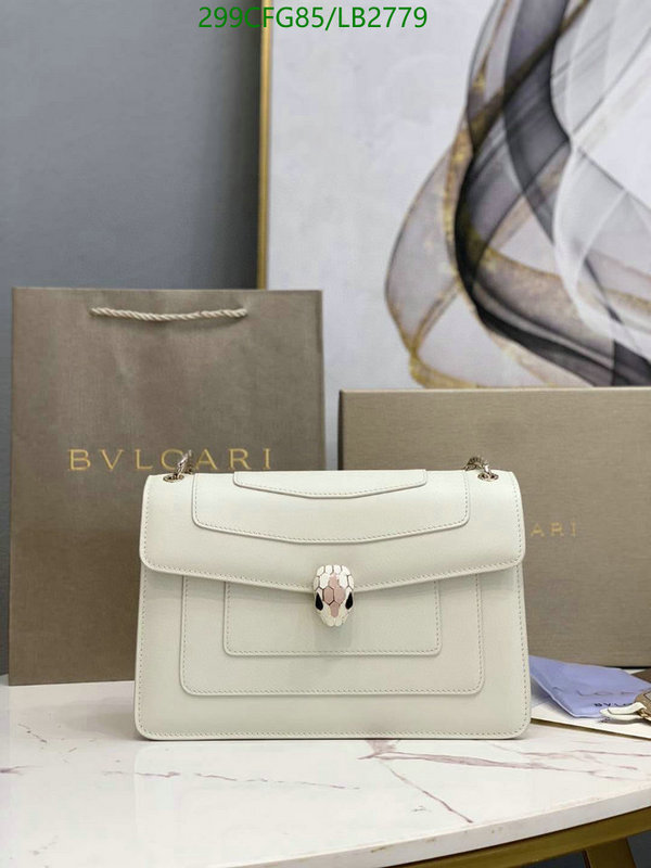 YUPOO-Bulgari luxurious bags B35362 Code: LB2779 $: 299USD