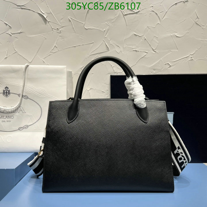 YUPOO-Prada top quality replica bags Code: ZB6107