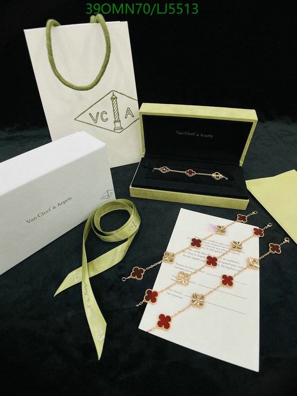 YUPOO-Van Cleef & Arpels High Quality Fake Jewelry Code: LJ5513 $: 39USD