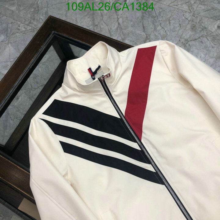 YUPOO-Moncler Jacket Code: CA1384