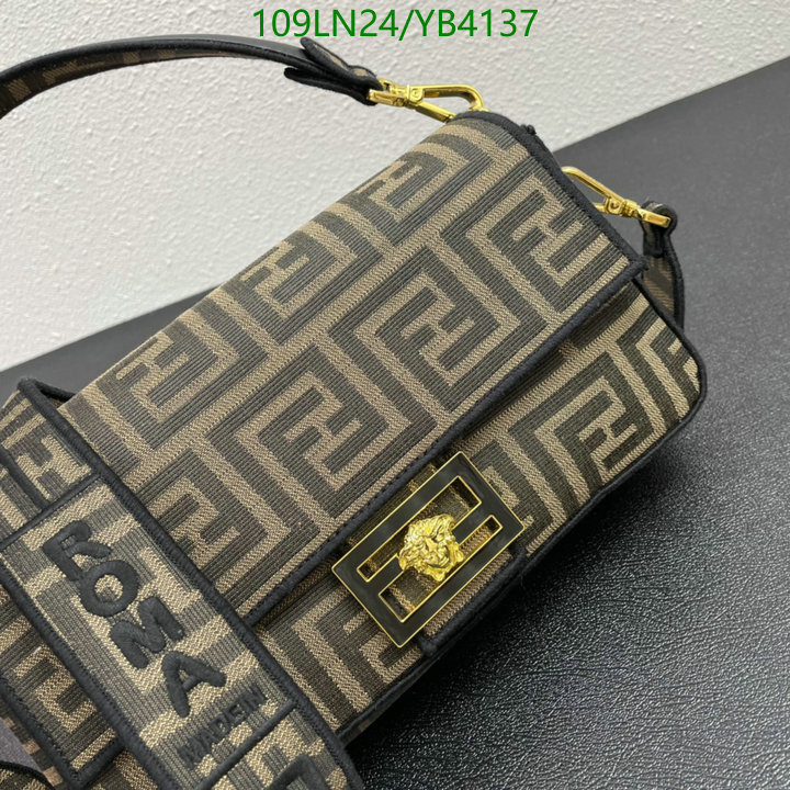 YUPOO-Fendi&Versace Fashion Bags Code: YB4137 $: 109USD
