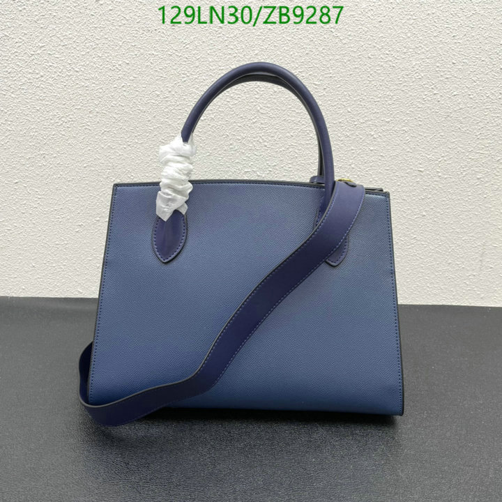 YUPOO-Prada AAA+ Replica bags Code: ZB9287