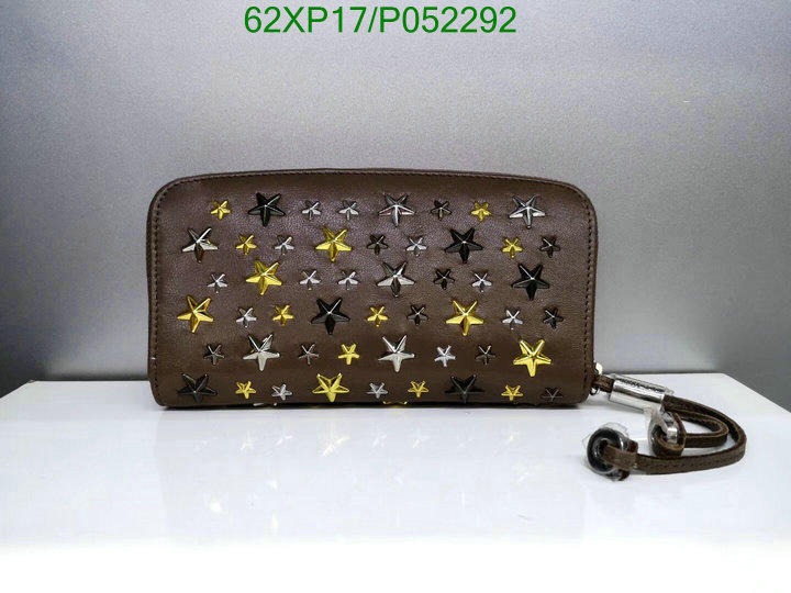 Yupoo-Jimmy Choo Wallet Code: P052292