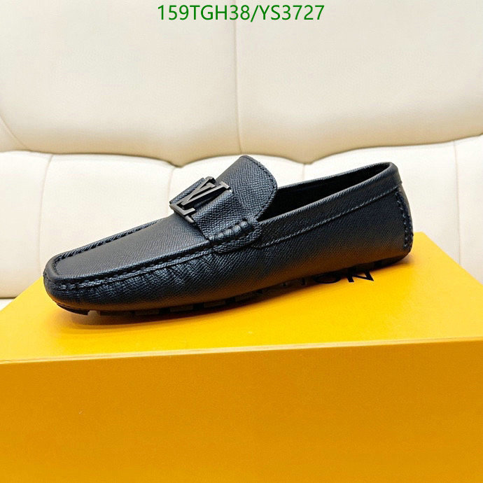 YUPOO-Louis Vuitton men's shoes LV Code: YS3727 $: 159USD