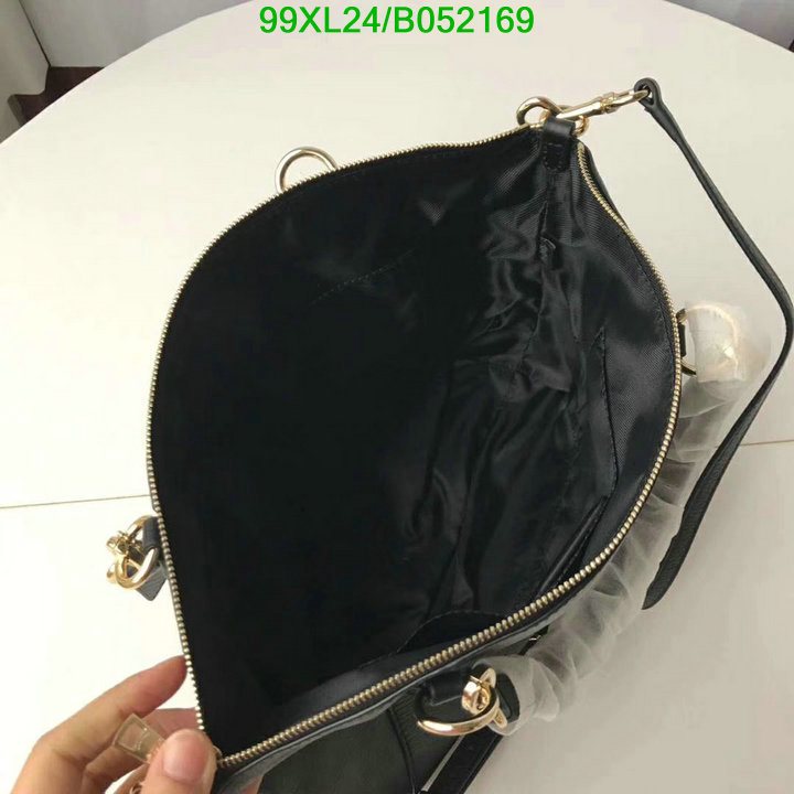 YUPOO-Coach Bag Code: B052169