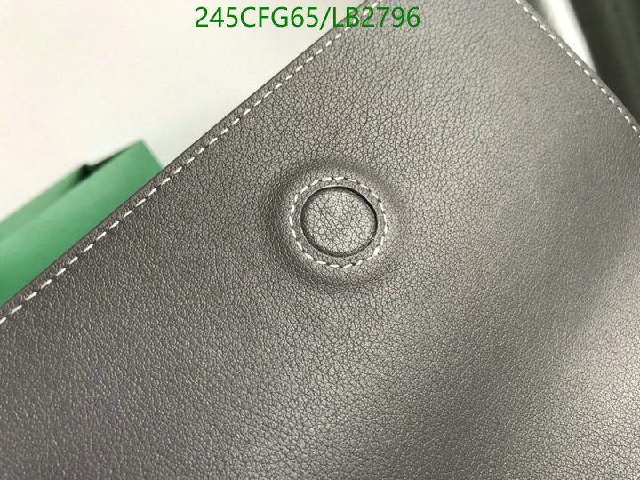 YUPOO-Goyard classic bags GY120181 Code: LB2796 $: 245USD