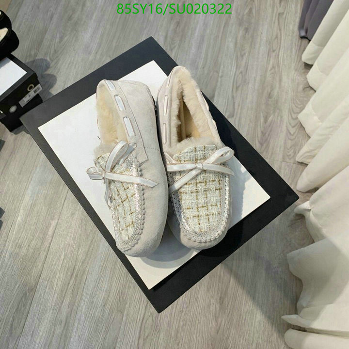 YUPOO-UGG women's shoes Code: SU020322