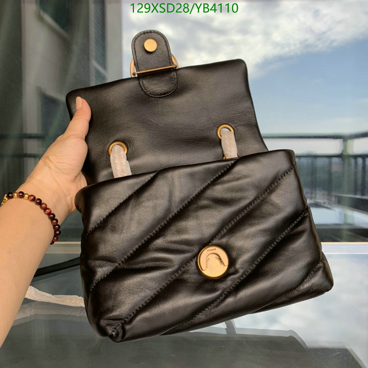 YUPOO--PINKO bags Code: YB4110 $: 129USD