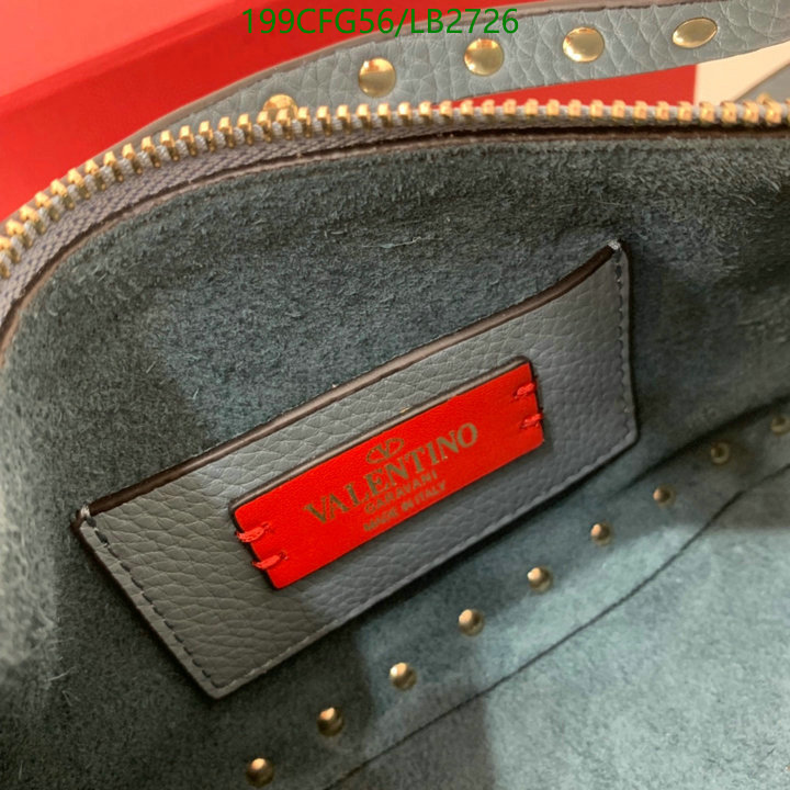 YUPOO-Valentino women's bags V4700 Code: LB2726 $: 199USD
