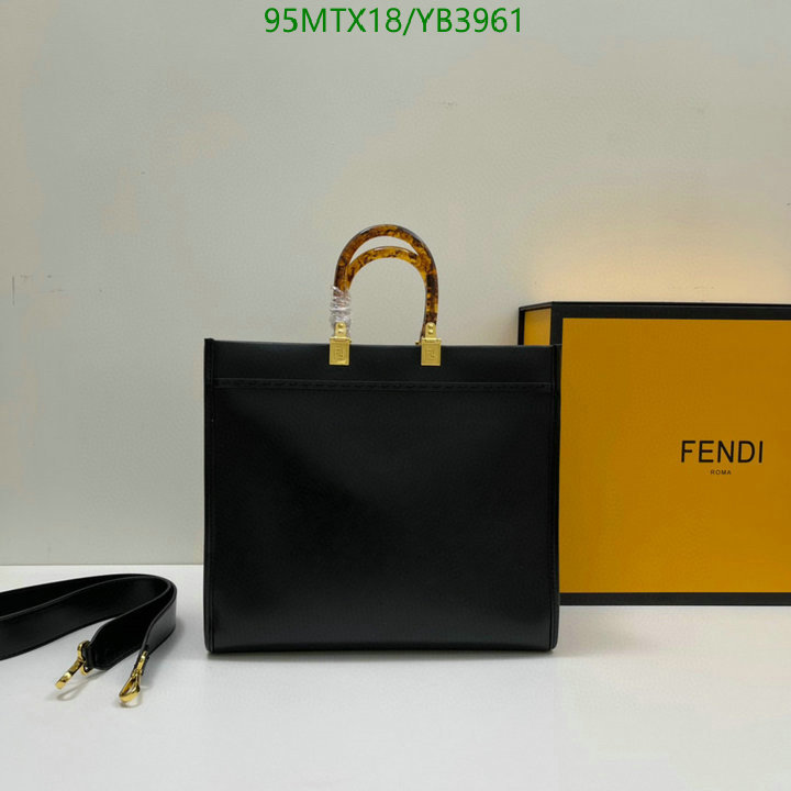 YUPOO-Fendi bag Code: YB3961 $: 95USD