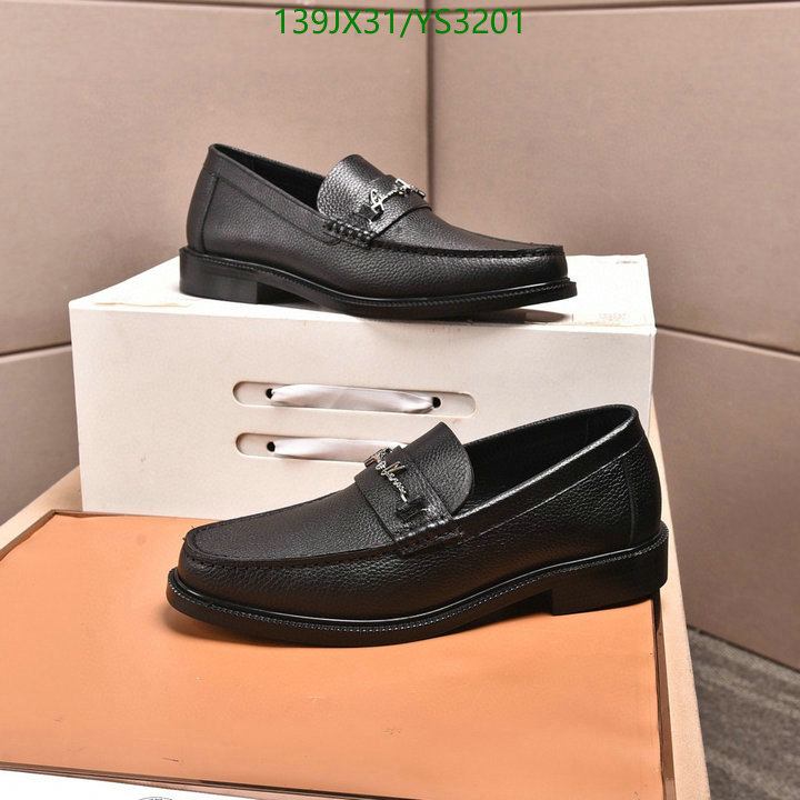 YUPOO-Versace men's shoes Code: YS3201 $: 139USD