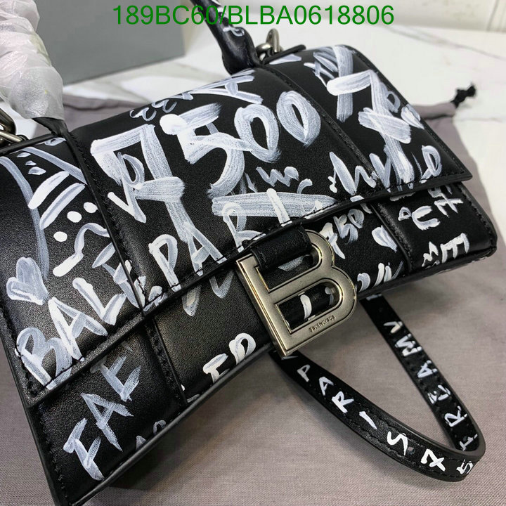 YUPOO-Balenciaga bags Code:BLBA0618806