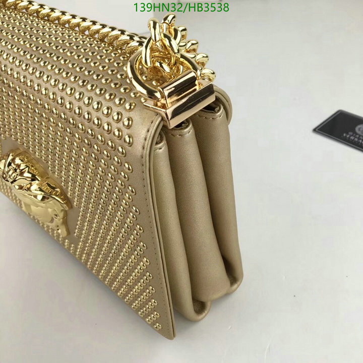 YUPOO-Versace Best Replicas Bags Code: HB3538