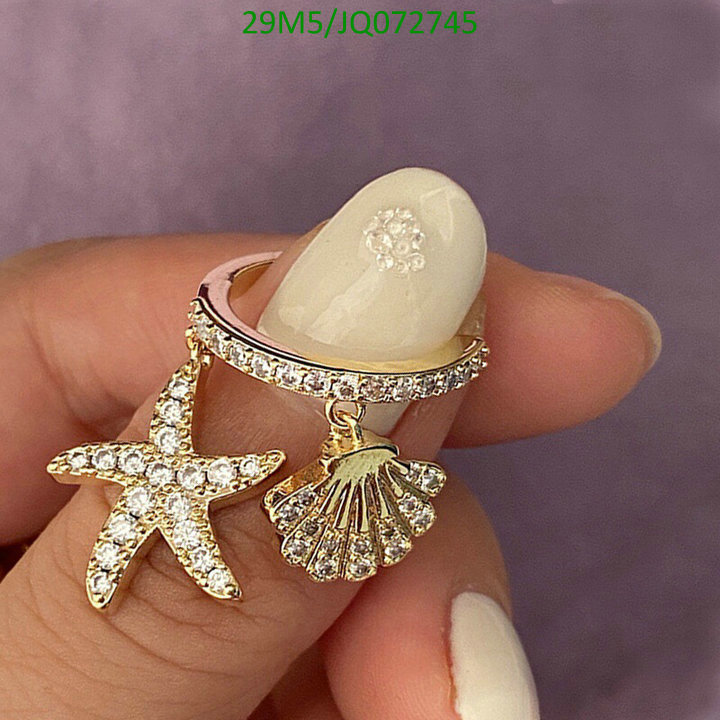 YUPOO-APM woman Jewelry Code: JQ072745